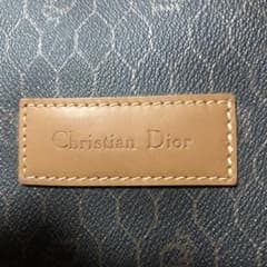 Dior ミディアムサイズ　ボストンバッグのサムネイル