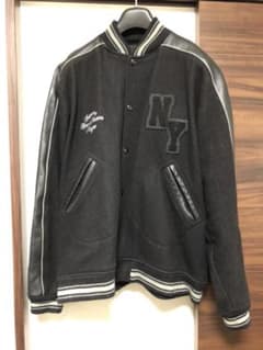 【こう様専用】シュプリームスタジャンのサムネイル