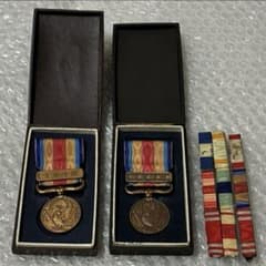 コレクション 戦時中 メダル 勲章 略綬板 日本軍 大日本帝国 コレクション 戦時中 メダル 勲章 略綬板 日本軍 大日本帝国 - メルカリ