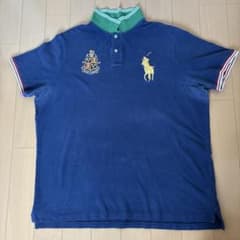 Ralph Lauren ポロシャツのサムネイル