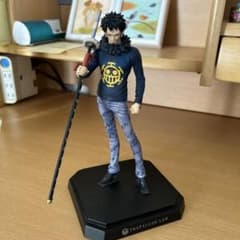 ONE PIECE 이치 반 쿠지 트라팔가 로우 피규어