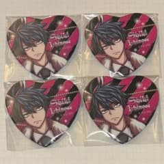 桃源暗鬼 バニー 缶バッジ 80点 イラスト缶バッジコレクション 一ノ瀬 四季 桃源暗鬼 バニー 缶バッジ 80点 イラスト缶バッジコレクション 一ノ瀬