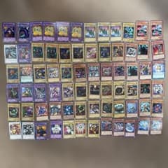 遊戯王カード 大量セット - メルカリ