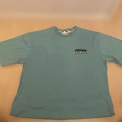 ドンキホーテハンギョドンドンペン Tシャツ M 水色のサムネイル