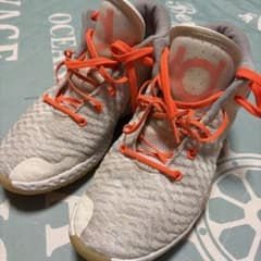 NIKE RENEW バスケットボールシューズ KD5のサムネイル