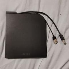 BUFFALO BRXL-PT6U3-BKのサムネイル