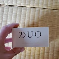 DUO  デュオ ザ クレンジングバーム クリア  90gのサムネイル