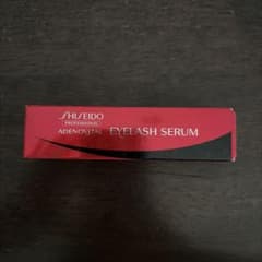 SHISEIDO アデノバイタル アイラッシュセラム まつ毛美容液 - 3