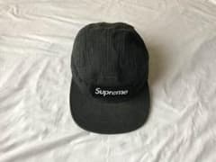 supreme キャップのサムネイル