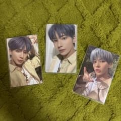 TXT テヒョン SWEET weverse ラキドロ セブンネット トレカ - メルカリ