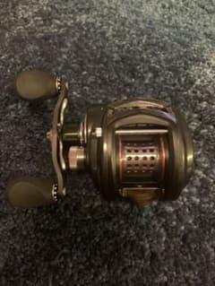 AbuGarcia アブ ガルシア　REVO3 ELITE 7のサムネイル