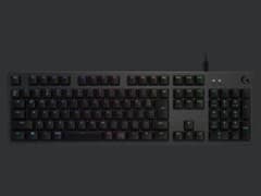 Logicool G512 青軸のサムネイル