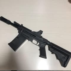 pps xm26 lssアンダーマウントショットガンのサムネイル