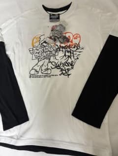 BELODERE BLACK LABEL 長袖カットソー 160cmのサムネイル