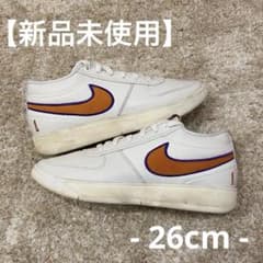 NIKE Book1 EP ブック1 -26.0cm-のサムネイル