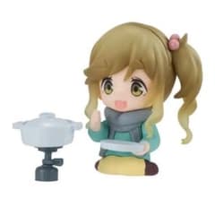 机deキャンプ　大山あおいのサムネイル