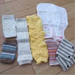 ベビー小物セットのサムネイル