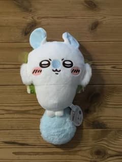 영화 치이카와 인어의 섬의 비밀 다시마 조임 인형 숄더백 모몬가