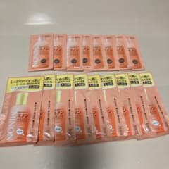ミノン サンプル 入浴剤&全身シャンプーのサムネイル
