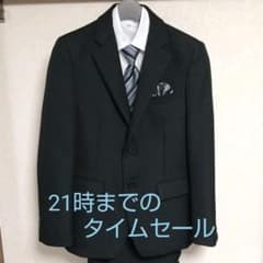 男の子　スーツ　オリバーハウス　2021年卒業式使用　150のサムネイル