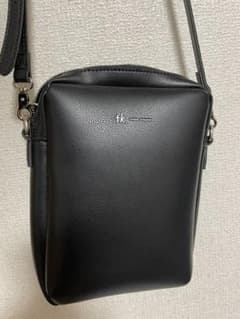 ショルダーバッグ　タケオキクチのサムネイル