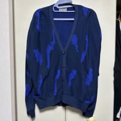 C.E CAV EMPT カーディガン ネイビー Mサイズのサムネイル