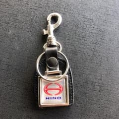 【商品名】　　日野自動車　キーホルダーのサムネイル