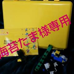 ラキューベイシックセットのサムネイル