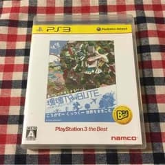 塊魂TRIBUTE PS3版のサムネイル