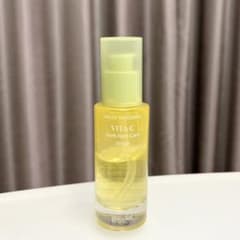 goodal GREEN TANGERINE VITA-C セラム 40mlのサムネイル