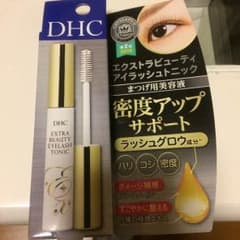 DHC エクストラビューティ アイラッシュトニックのサムネイル
