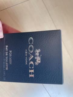COACH 香水のサムネイル
