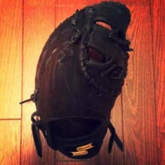 ファーストミット エスエスケイのサムネイル