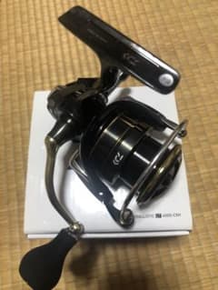 ダイワ   19バリスティックLT 4000-CXHのサムネイル