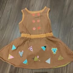 ワンピース 100cmのサムネイル