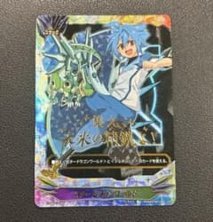 バディファイト スタードラゴンワールド フラッグ イベント限定 - メルカリ