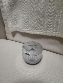 jemile fran ジェルクリーム 150gのサムネイル