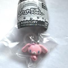 Sugarbunnies ふわふわめじるしアクセサリーのサムネイル