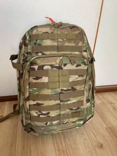 5.11 Tactical バックパック マルチカムのサムネイル