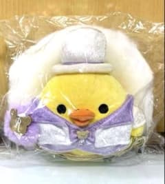 ♡宝塚大劇場限定　リラックマ　コリラックマ　キイロイトリ　ぬいぐるみ 3点♡ ⭐️宝塚大劇場限定 リラックマ キイロイトリ ぬいぐるみ⭐️ - メルカリ