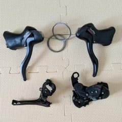SHIMANO ターニー コンポセットのサムネイル