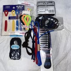 ヘアゴム まとめ売りのサムネイル