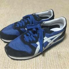 アシックス オニツカタイガーのサムネイル