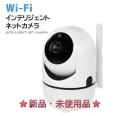 ‼️ ライブカメラ防犯カメラ監視カメラ遠隔カメラWi-Fi 録画 200万画素‼️のサムネイル