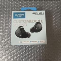 Anker Soundcore Liberty Neo2のサムネイル