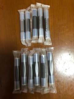 プルームテック 純正カートリッジ 11本のサムネイル