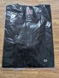 B'z　ACTIONツアー　ブラック ラインストーン Tシャツ Mサイズ B'z ACTIONツアー ブラック ラインストーン Tシャツ Mサイズ - メルカリ