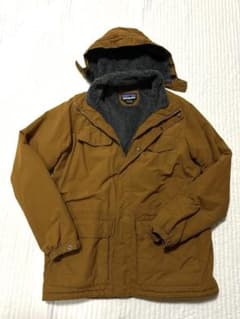 patagonia イスマスパーカーのサムネイル