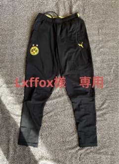 プーマ　サッカー　トレーニングパンツ　160のサムネイル