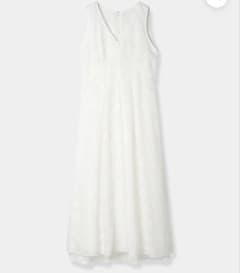 Laubeblanc Cut jacquard sheer Dressのサムネイル